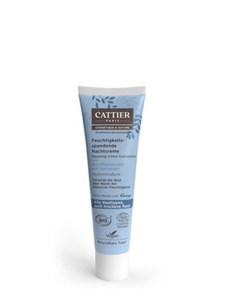 Bild von Cattier Feuchtigkeits- Nachtcreme, 30 ml, CATTIER