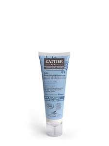 Bild von Cattier Feuchtigkeits- Serum, 20 ml, CATTIER