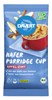 Bild von Porridge-Cup Apfel-Zimt, 65 g, Davert