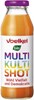 Bild von Multi Kulti Shot, 0,28 l, Voelkel