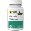 Bild von Chlorella Vorteilspack Tabl., 500 Stk, Raab Vitalfood