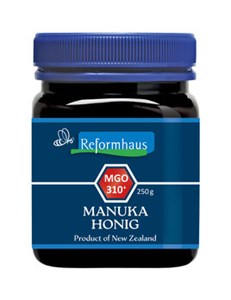 Bild von Manuka Honig MGO 310+, 250 g, Lorenz & Lihn GmbH