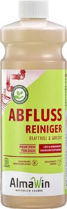 Bild von Abflussreiniger, 1 l, AlmaWin