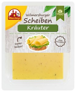 Bild von Kräuter Scheiben, 150 g, Wilmersburger