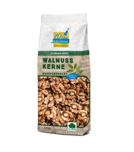 Bild von Walnusskernbruch, 400 g, Reformhaus