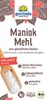 Bild von Maniomehl, 450 g, Govinda