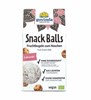 Bild von Snack Balls Erdmandel, 100 g, Govinda