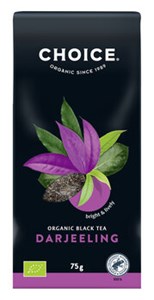 Bild von Darjeeling Choice, bio, 75 g, Yogi Tea, Choice