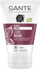 Bild von FAMILY 3 Min Glanz Maske, 100 ml, SANTE NATURKOSMETIK