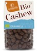 Bild von Cashew VM Schol. Karamell&Salz, 170 g, Landgarten