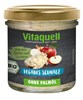 Bild von Veganes Schmalz ohne Palmöl, bio, 120 g, Fauser Vitaquell