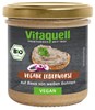 Bild von Vegane Leberwurst, bio, 125 g, Fauser Vitaquell