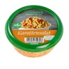 Bild von Karottensalat, 150 g, Fauser Vitaquell