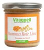 Bild von Hummus Rote Linse, bio, 130 g, Fauser Vitaquell