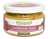 Bild von Gutsherren Tofusalat, 200 g, Fauser Vitaquell