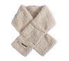 Bild von Warmies Schal Sherpa beige, 1 Stk, Warmies