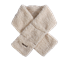 Bild von Warmies Schal Sherpa beige, 1 Stk, Warmies