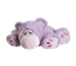 Bild von Warmies Sleepy Bear lila, herausn., 1 Stk, Warmies