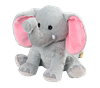 Bild von Warmies Elefant, 1 Stk, Warmies