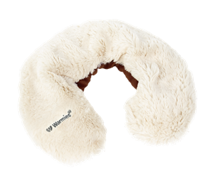 Bild von Warmies Neck Warmer beige, 1 Stk, Warmies