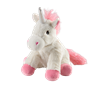 Bild von Warmies MINIS Einhorn, 1 Stk, Warmies