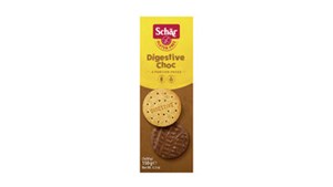 Bild von Digestive Choc, 150 g, Schär