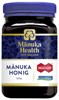 Bild von Manuka Honig MGO 630+, 500 g, Neuseelandhaus, Manuka Health RH-Exklusiv