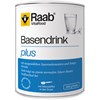 Bild von Basendrink Plus , 300 g, Raab Vitalfood