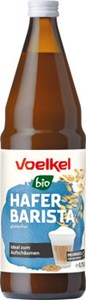 Bild von Barista Haferdrink, bio, 0,75 l, Voelkel