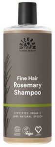 Bild von Rosemary Shampoo, 500 ml, Urtekram