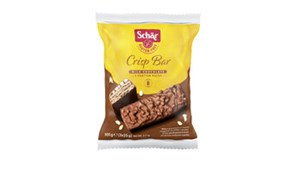 Bild von Crisp Bar, 105 g, Schär