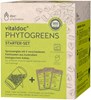 Bild von Starterset vitaldoc® PHYTOGREENS, 1 Set, guterRat