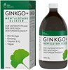 Bild von Ginkgo+ Mentalstark Elixier alkoholfrei, 1000 ml, guterRat