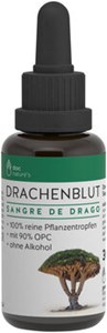 Bild von Drachenblut Tropfen, 30 ml, gesund und leben