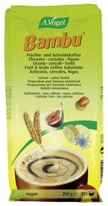 Bild von Bambu Instant Nachfüllbeutel, 200 g, guterRat