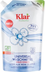 Bild von Universal Waschmittel Waschnuss, 1,5 l, Klar