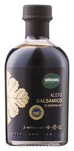 Bild von Balsamico di Modena Premium, 250 ml, Naturata