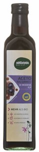 Bild von Aceto Balsamico di Modena, bio, 500 ml, Naturata