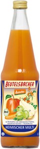 Bild von Heimischer Multi, demeter, 0,7 l, Beutelsbacher