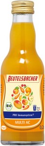 Bild von Multi AC, bio, 200 ml, Beutelsbacher