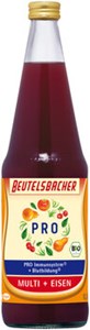 Bild von Bio Multi & Eisen, 0,7 l, Beutelsbacher