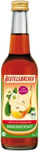 Bild von Bio Birnendicksaft , 0,33 l, Beutelsbacher