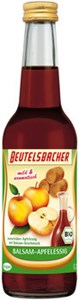 Bild von Balsam Apfelessig, 0,33 l, Beutelsbacher