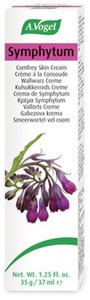 Bild von Beinwell Symphytum Creme, 35 g, guterRat