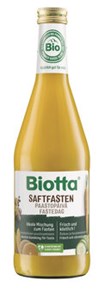 Bild von Biotta Saftfasten , 500 ml, guterRat