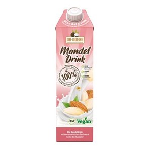 Bild von Mandel-Drink, 1 l, Dr. Goerg