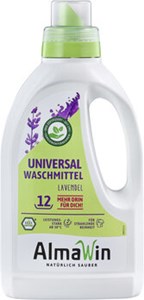 Bild von Waschmittel flüssig, 750 ml, AlmaWin