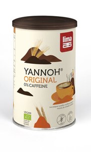 Bild von Yannoh Instant, 250 g, Lima