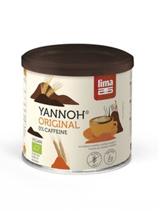 Bild von Yannoh Instant, 125 g, Lima