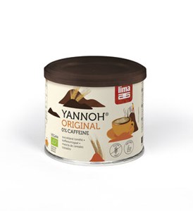 Bild von Yannoh Instant, 50 g, Lima